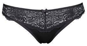  TRIUMPH FORBIDDEN LACE TAI  (L)