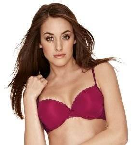  TRIUMPH SENSUAL LACE WHP 01   (75D)