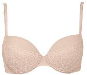  TRIUMPH TETE-A-TETE SPOTLIGHT WHU  NUDE (75B)