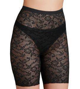  TRIUMPH LIGHT SENSATION LACE HIGHWAIST PANTY L  (S)