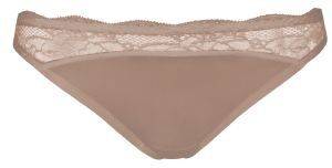  TRIUMPH JUST BODY MAKE-UP LIGHT LACE STRING  (40)