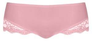  TRIUMPH JUST BODY MAKE-UP LIGHT LACE HIPSTER  (44)