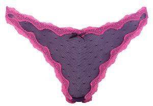  TRIUMPH BRIEF MESH STRING  (L)