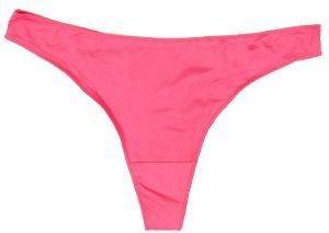  TRIUMPH BRIEF MICROFIBER STRING  (S)