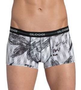  SLOGGI MEN START HIPSTER  PRINT 2TMX (8)