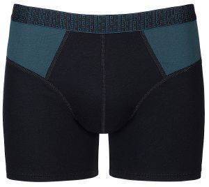  SLOGGI MEN DYNAMIC SILVER PLUS SHORT  / 2 (3)