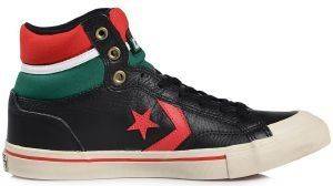   CONVERSE PRO BLAZE HI ALL STAR BLACK/FOREST (EUR:43)