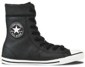   CONVERSE CT DAINTY XHI ALL STAR  BLACK (EUR:36)