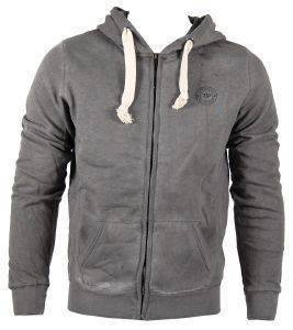 HOODIE   BREAD & BUTTONS  (M)