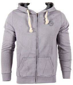 HOODIE   BREAD & BUTTONS   (M)