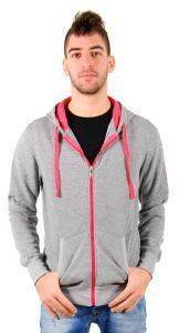 HOODIE   ALCOTT  (M)