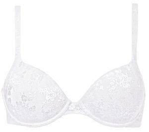  TRIUMPH BODY MAKE-UP LACE WHP  (85D)