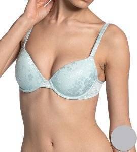  TRIUMPH BODY MAKE-UP LACE WHP    (75D)