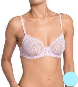  TRIUMPH FORBIDDEN LACE W  (80E)