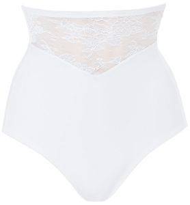  TRIUMPH BEAUTY SENSATION HIGHWAIST PANTY  (42)