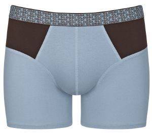  SLOGGI MEN DYNAMIC SILVER PLUS SHORT C2P   (5)