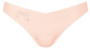  SLOGGI NUDE PERFECTION TANGA C3P   (XL)