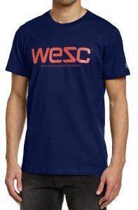 T-SHIRT WESC     (XL)