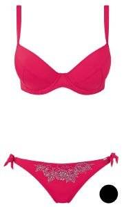  BIKINI TRIUMPH SICILIA BEAUTY-FULL TWP  (38D)