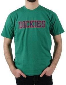 T-SHIRT DICKIES LONG BEACH  (L)