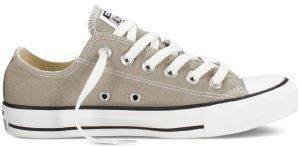  CONVERSE ALL STAR CHUCK TAYLOR OX OLD SILVER (EUR:36.5)