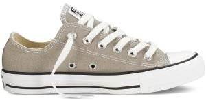  CONVERSE ALL STAR CHUCK TAYLOR OX OLD SILVER (EUR:41.5)