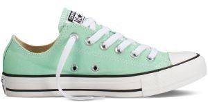  CONVERSE ALL STAR CHUCK TAYLOR OX PEPPERMINT (EUR:37.5)