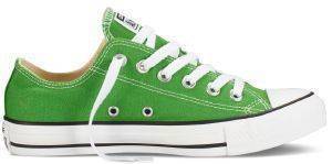  CONVERSE ALL STAR CHUCK TAYLOR OX JUNGLE GREEN (EUR:37)