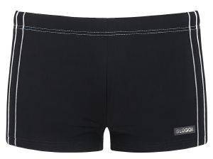  BOXER SLOGGI SWIM BLACK CLIFF HIPSTER  (5)