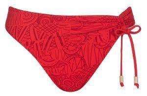 BIKINI BRIEF SLOGGI SWIM CHILLI MYSTERY TAI  (38)