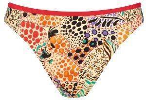 BIKINI BRIEF SLOGGI SWIM CORAL REEF TAI  (38)