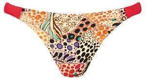 BIKINI BRIEF SLOGGI SWIM CORAL REEF TANGA  (42)