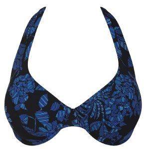 BIKINI TOP SLOGGI SWIM COBALT GLAM CTOW BIG   (38E)