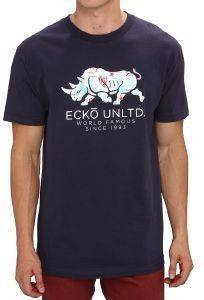 T-SHIRT ECKO UNLTD TRAVELLING RHINO   (M)