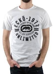 T-SHIRT ECKO UNLTD RHINO SWOOP  (M)