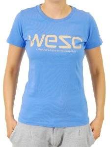 T-SHIRT WESC    (L)