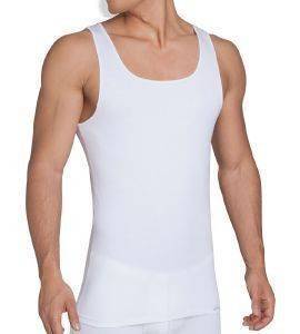  SLOGGI MEN UPGRADE SH02 VEST  (6)