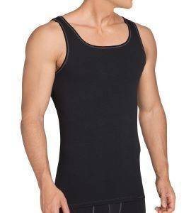  SLOGGI MEN UPGRADE SH02 VEST  (6)