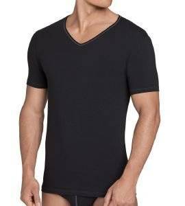  SLOGGI MEN UPGRADE SH03 V-NECK  (4)