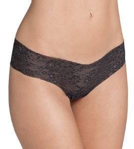  SLOGGI LIGHT LACE 2.0 BRAZIL PANTY  (40)