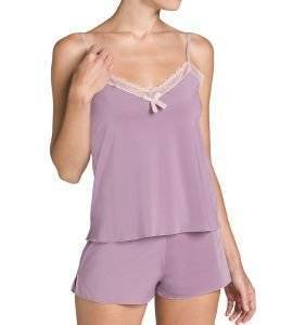   TRIUMPH CHARMING CHEMISE PSK   (36)