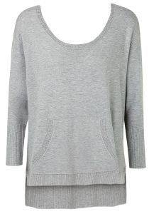  TRIUMPH LOUNGEWEAR SWEATER  (36)