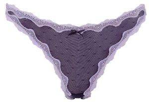  TRIUMPH BRIEF MESH STRING   (L)