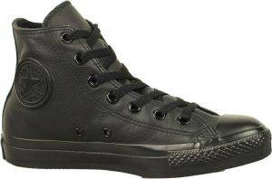   CONVERSE ALL STAR CHUCK TAYLOR A/S HI BLACK