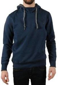 HOODIE CONVERSE CORE FLEECE POLO  (M)