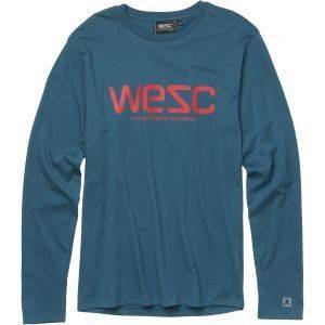   WESC    (L)