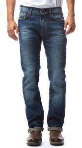 JEANS GAS MEMPHIS ZIP A WN79 STRAIGHT  (36)