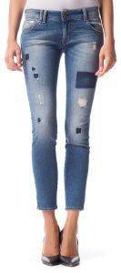 JEANS GAS SHEYLA SKINNY WG71  (28)