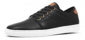  WESC EDMOND LEATHER  (46)