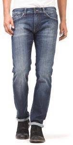 JEANS GAS MORRIS ZIP SLIM W867   (31)